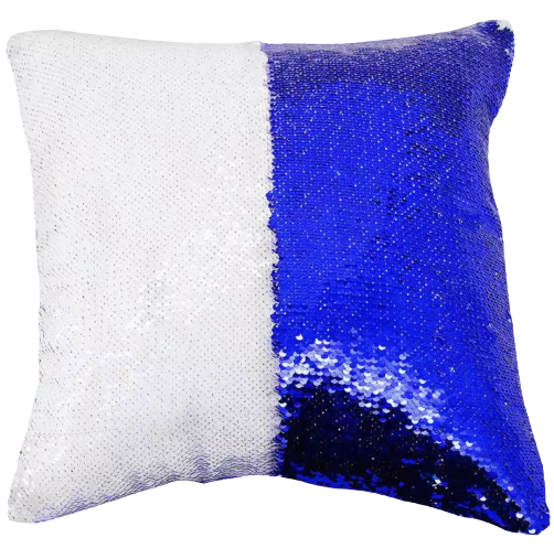 SEQUIN PILLOW - Xtreme Bling