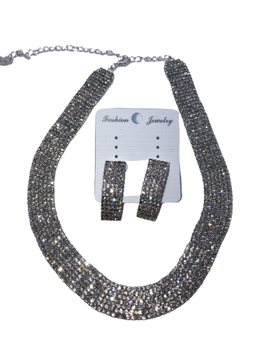 Jeweled Set - Xtreme Bling